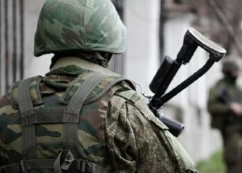 Росіяни змушують полонених бійців ЗСУ вступати до своїх «добровольчих формувань», – ISW
