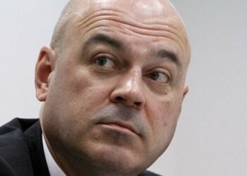 У Франції арештували співвласника російського «Альфа-Груп» Кузьмічова