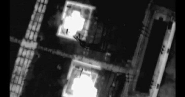 СБУ знову знеструмила військові об’єкти в Курській області Росії