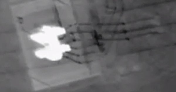 СБУ атакувала дронами підстанцію на Бєлгородщині, яка живила військові об'єкти росіян