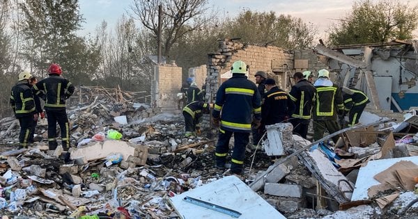 СБУ викрила зрадників, які навели російські ракети на село Гроза на Харківщині