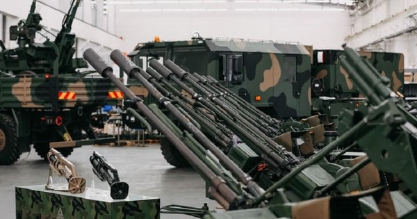 США готують новий пакет озброєнь для України, попри кризу в Конгресі