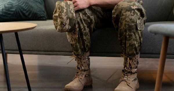 У Львові винесли вирок солдату з Рівненщини за втечу з військової частини