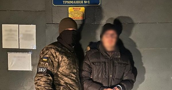 На Хмельниччині адміністратора проросійських інтернет-спільнот засудили до 6 років тюрми