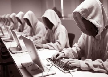 Україна долає Росію в кіберпросторі