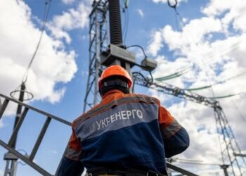 Українська енергосистема матиме три рівні захисту від російських атак
