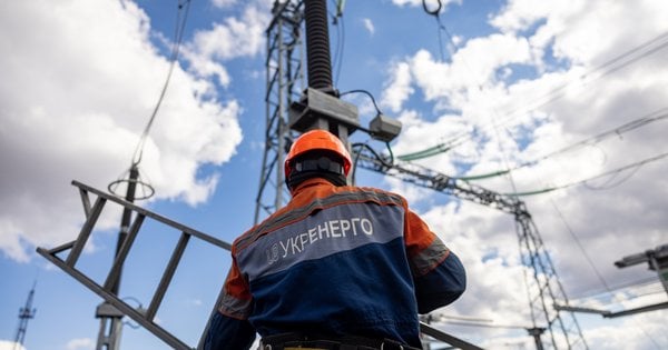 Українська енергосистема матиме три рівні захисту від російських атак
