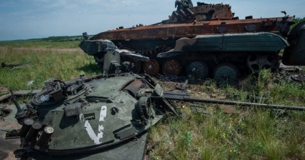 Великі втрати біля Авдіївки підривають наступальний потенціал росіян, – ISW