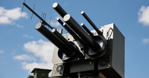 Уряд пришвидшив процедуру передання військовим засобів РЕБ