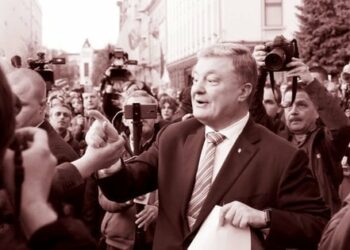 Чому рейтинги «Європейської солідарності» та Порошенка низькі попри всі помилки чинної влади