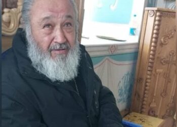 На Буковині священик УПЦ МП заборонив заносити труну з загиблим військовим у церкву