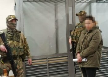 СБУ затримала коригувальницю російських безпілотників по Одесі