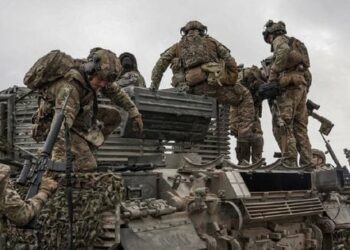 Бригада «Азов» набиратиме новобранців через Work.ua