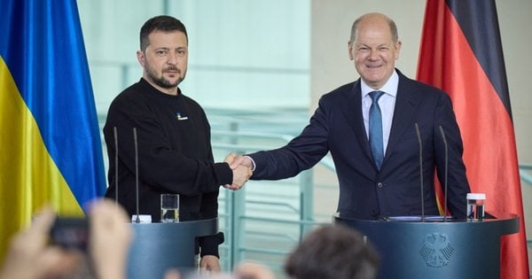 «Другий донор для України у світі»