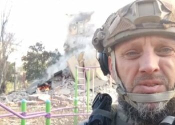 Втрати російської армії в Авдіївці вже більші, ніж у Вугледарі та Бахмуті, – Барабаш