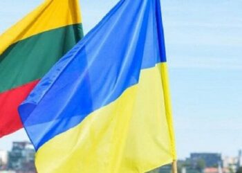 Литва передасть на потреби України штрафи за недотримання санкцій проти Росії
