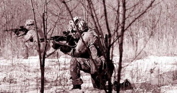 Листопад-2023 як урок