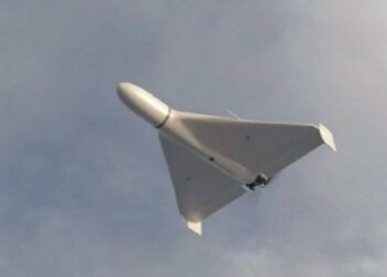 Росія вкотре атакувала Україну дронами Shahed