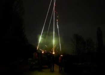 Росія вночі знову завдала по Україні удару дронами Shahed