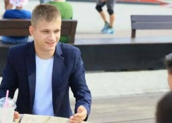 Вивезений з Маріуполя 17-річний Богдан Єрмохін покинув Росію