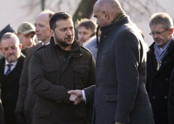 Швейцарія оголосила про надання Україні пакета допомоги на 100 млн євро