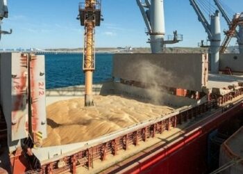 Україна отримає катери для конвоювання чорноморського зернового коридору