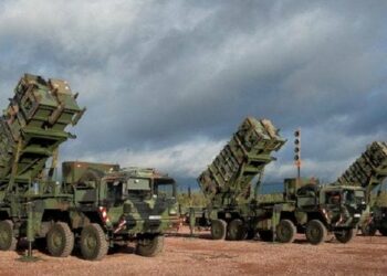 Повітряні сили розповіли, скільки «Кинджалів» вдалося збити українській ППО