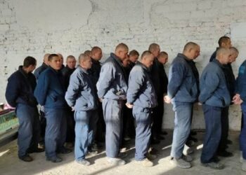 Понад 250 російських військових здалися в полон за проектом «Хочу жити»