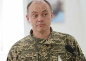 Володимир Зеленський призначив нового командувача Медичних сил