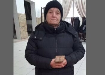 Матір загиблого бійця з Львівщини пожертвувала 100 тис. грн на авто для ЗСУ