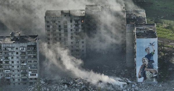 Аналітики ISW спрогнозували, що може статись в разі повної окупації України