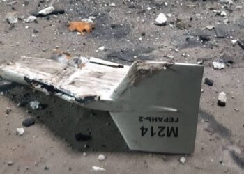 Сили ППО вночі збили над чотирма регіонами всі запущені Росією дрони