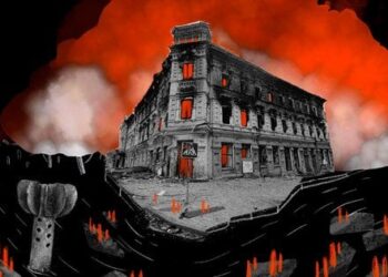 Сім українських фільмів про російсько-українську війну