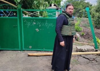 Протоієрею РПЦ із Криму оголосили підозру за постачання ударних дронів росіянам