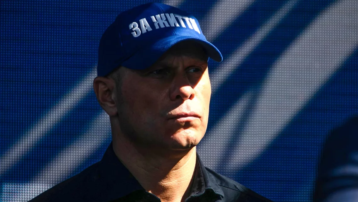 Зрадника Іллю Киву ліквідували під Москвою