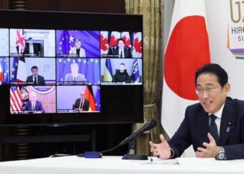 Японія збільшить допомогу Україні ще на мільярд доларів