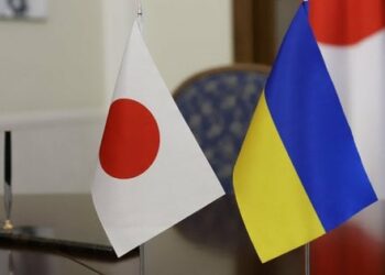 Японія запровадила санкції проти 57 російських компаній