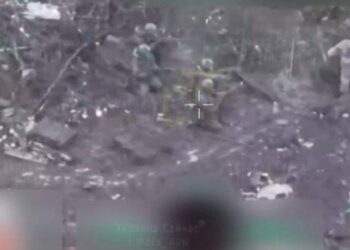 На фронті ліквідували росіян, які стратили українських полонених військових