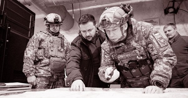 Від контрнаступу до оборони