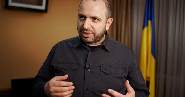 Сили оборони подолали дві з трьох оборонних ліній росіян, – Умєров