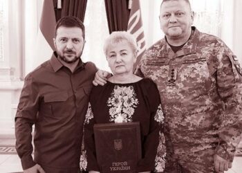 Відставка Залужного стала б катастрофою