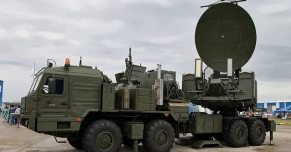 Парламент спростив імпорт комплексів РЕБ і пластин для бронежителів