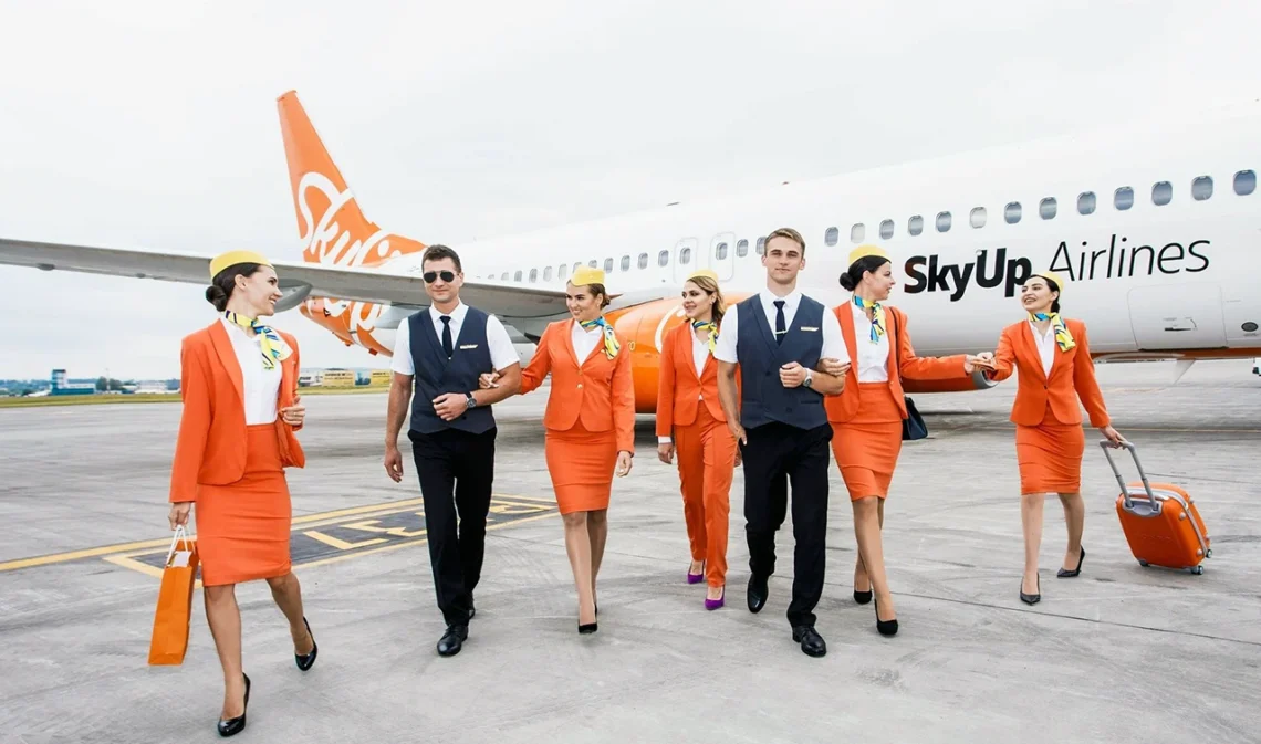 Rat i avijacija: Kako se ukrajinski avioni prilagođavaju novim realnostima