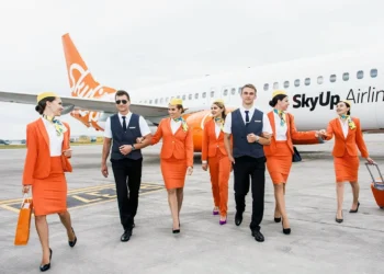 Rat i avijacija: Kako se ukrajinski avioni prilagođavaju novim realnostima