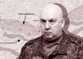 Рік Суровікіна. Від неймовірного оптимізму до песимізму на межі депресії