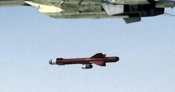 У ніч на Різдво росіяни атакували дронами та ракетами південь України