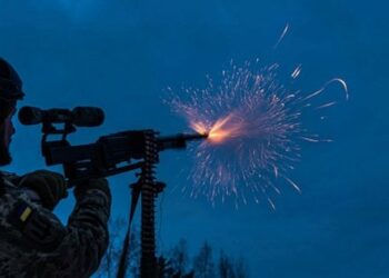 Вночі Росія масовано атакувала Україну дронами Shahed