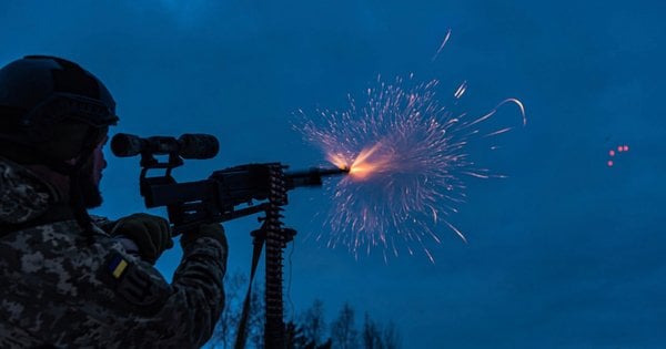 Вночі Росія масовано атакувала Україну дронами Shahed