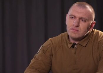 СБУ заявила про плани перенести війну «ближче до Кремля»