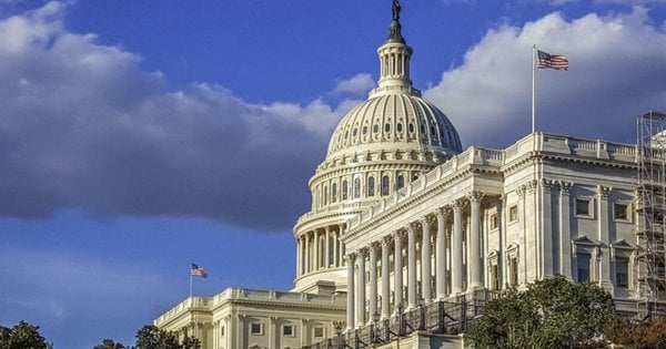 Сенат США схвалив оборонний бюджет включно з коштами для України та Ізраїлю